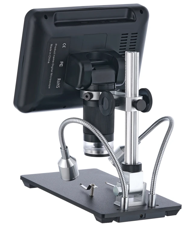 Mikroskop Levenhuk DTX RC2