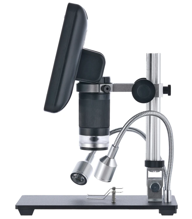 Mikroskop Levenhuk DTX RC2