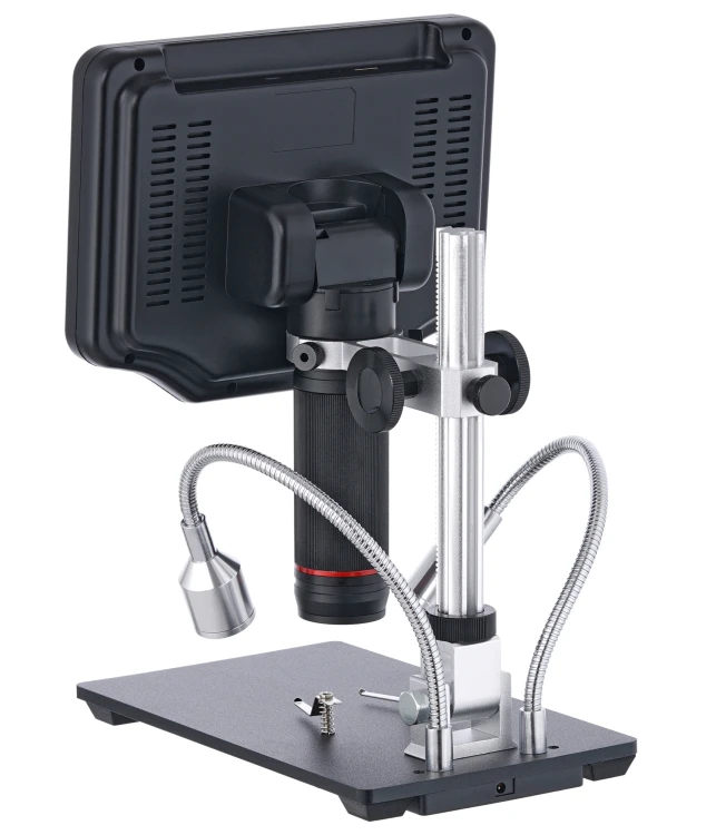 Mikroskop Levenhuk DTX RC4