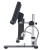 Mikroskop Levenhuk DTX RC4