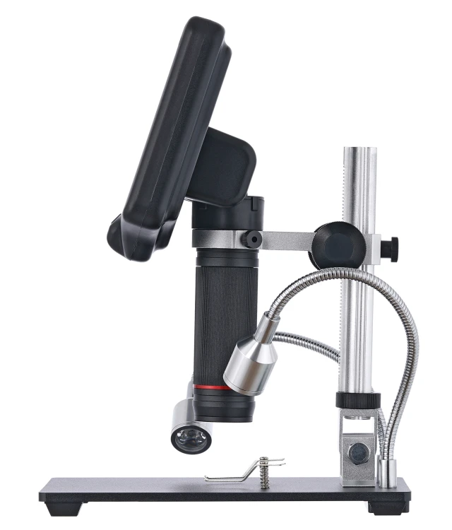 Mikroskop Levenhuk DTX RC4