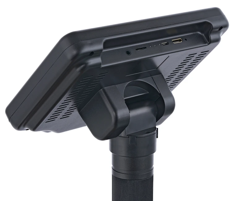 Mikroskop Levenhuk DTX RC4