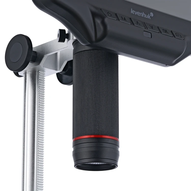 Mikroskop Levenhuk DTX RC4
