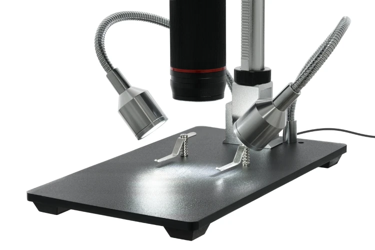 Mikroskop Levenhuk DTX RC4