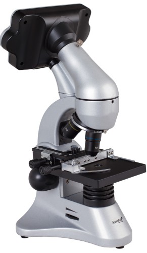 Mikroskop cyfrowy Levenhuk D70L