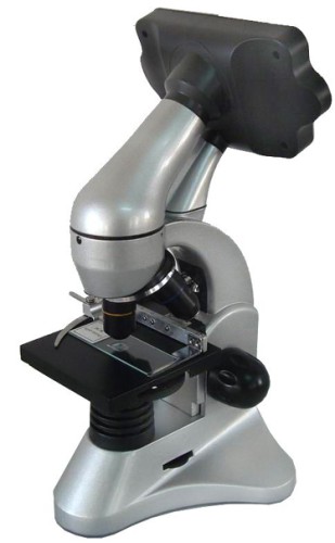 Mikroskop cyfrowy Levenhuk D70L