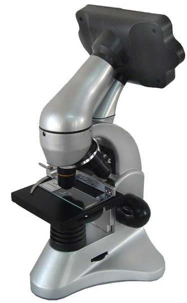 Mikroskop cyfrowy Levenhuk D70L