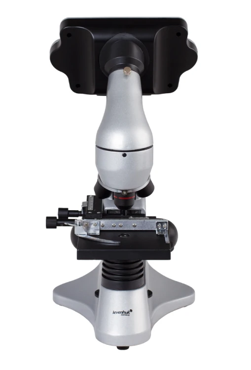 Mikroskop cyfrowy Levenhuk D70L
