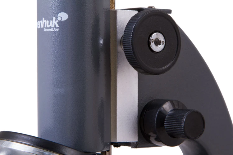 Mikroskop Levenhuk 5S NG