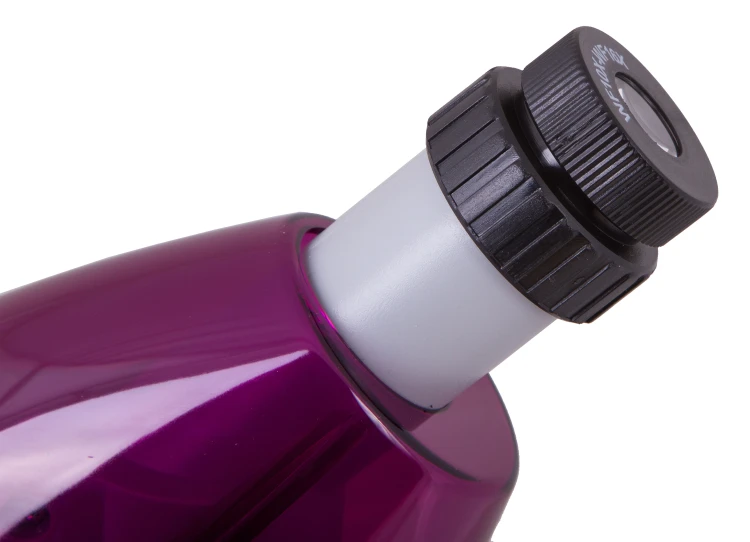 Mikroskop Levenhuk LabZZ M101 Amethyst