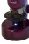 Mikroskop Levenhuk LabZZ M101 Amethyst