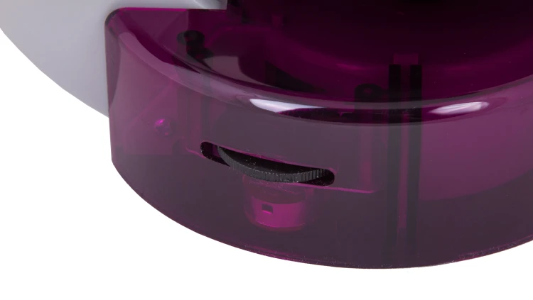 Mikroskop Levenhuk LabZZ M101 Amethyst