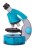 Mikroskop Levenhuk LabZZ M101 Azure