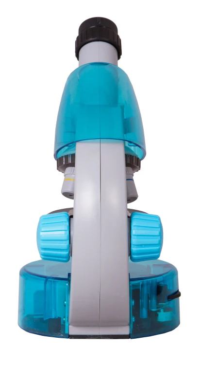 Mikroskop Levenhuk LabZZ M101 Azure