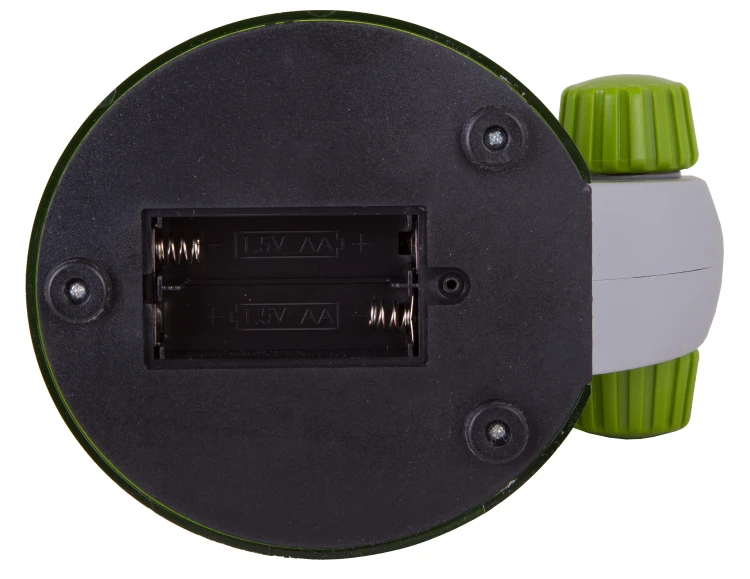 Mikroskop Levenhuk LabZZ M101 Lime