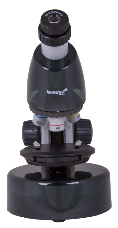 Mikroskop Levenhuk LabZZ M101 Moonstone