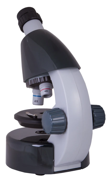 Mikroskop Levenhuk LabZZ M101 Moonstone