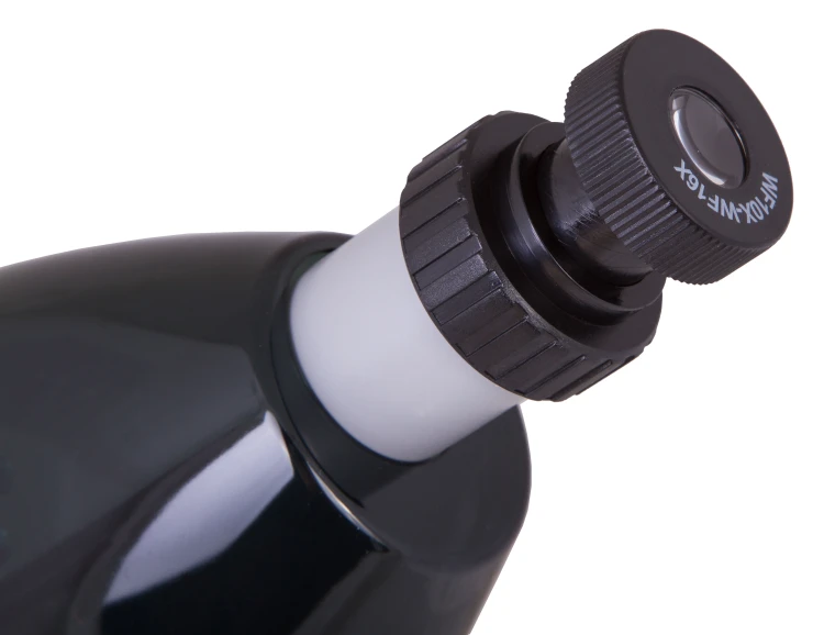 Mikroskop Levenhuk LabZZ M101 Moonstone