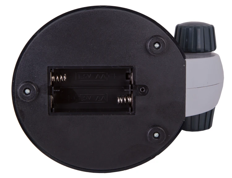 Mikroskop Levenhuk LabZZ M101 Moonstone