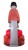 Mikroskop Levenhuk LabZZ M101 Orange