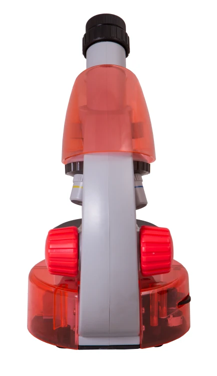 Mikroskop Levenhuk LabZZ M101 Orange