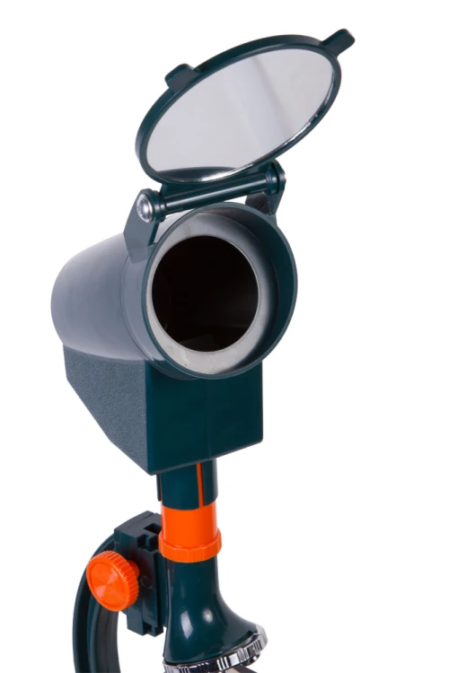 Mikroskop Levenhuk LabZZ M3 z adapterem fotograficznym
