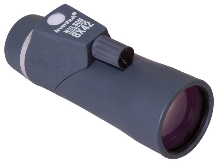 Monokular Levenhuk Nelson 8x42