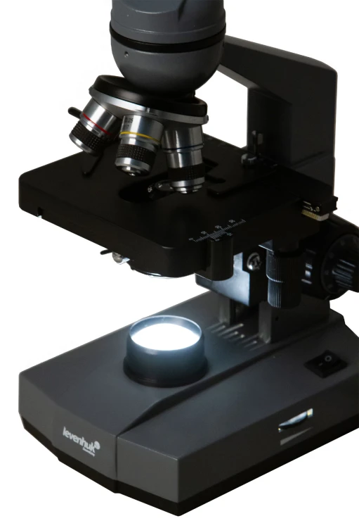 Mikroskop Levenhuk 320 BASE