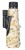 Monokular z celownikiem Levenhuk Camo 10x56 Dots