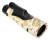 Monokular z celownikiem Levenhuk Camo 10x56 Dots