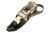 Monokular z celownikiem Levenhuk Camo 10x56 Dots
