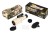 Monokular z celownikiem Levenhuk Camo 10x56 Dots