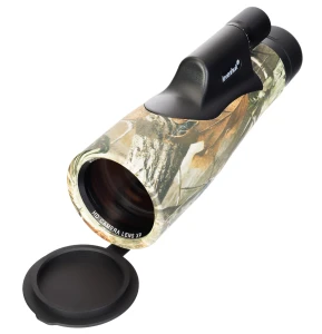 Monokular z celownikiem Levenhuk Camo 10x56 Pine