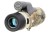 Monokular z celownikiem Levenhuk Camo 10x56 Pine