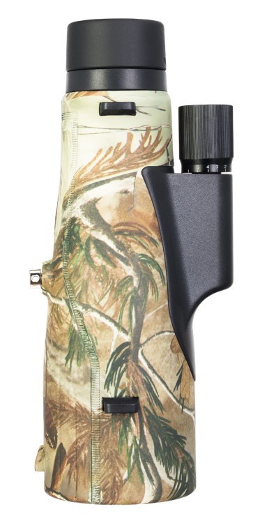 Monokular z celownikiem Levenhuk Camo 10x56 Pine
