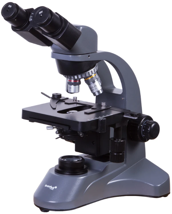 Mikroskop Levenhuk 720B
