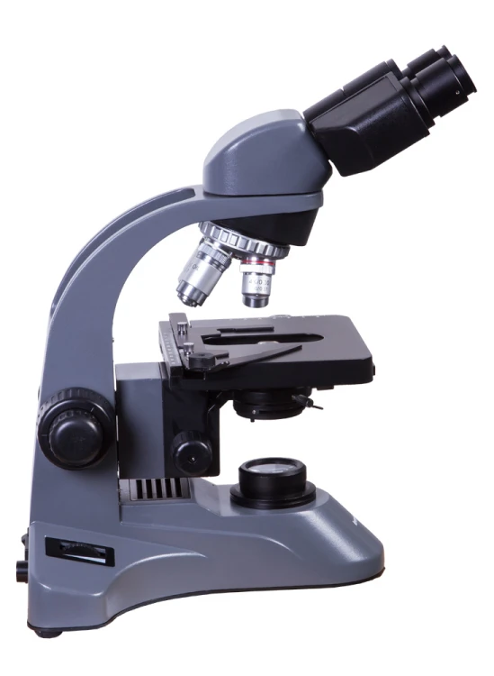 Mikroskop Levenhuk 720B