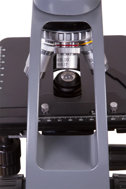 Mikroskop Levenhuk 720B