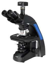 Mikroskop cyfrowy Levenhuk D870T 8M