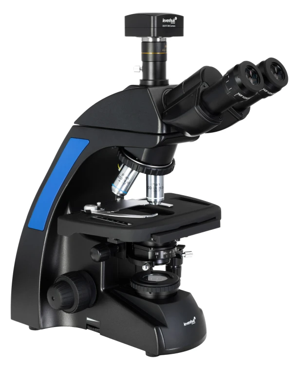 Mikroskop cyfrowy Levenhuk D870T 8M
