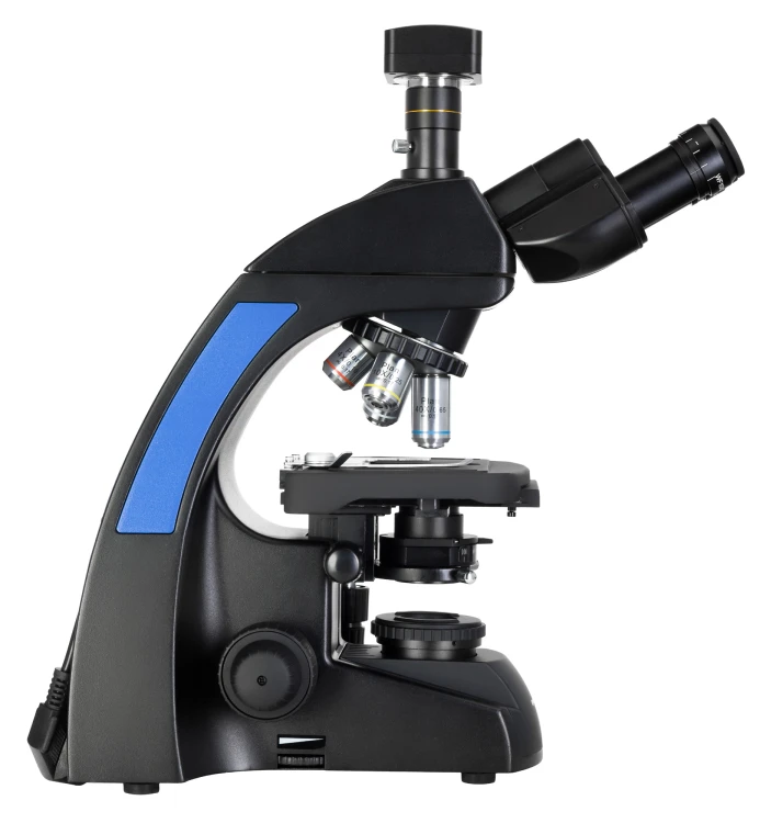 Mikroskop cyfrowy Levenhuk D870T 8M