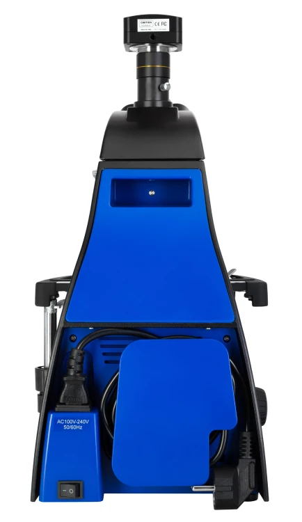 Mikroskop cyfrowy Levenhuk D870T 8M