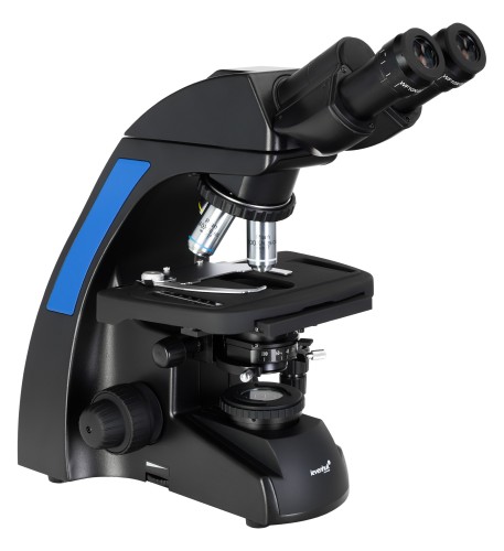 Mikroskop Levenhuk 850B