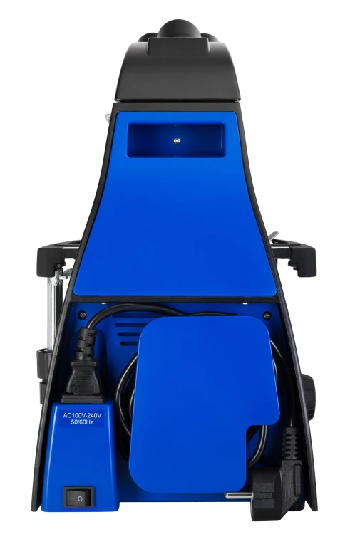 Mikroskop Levenhuk 850B