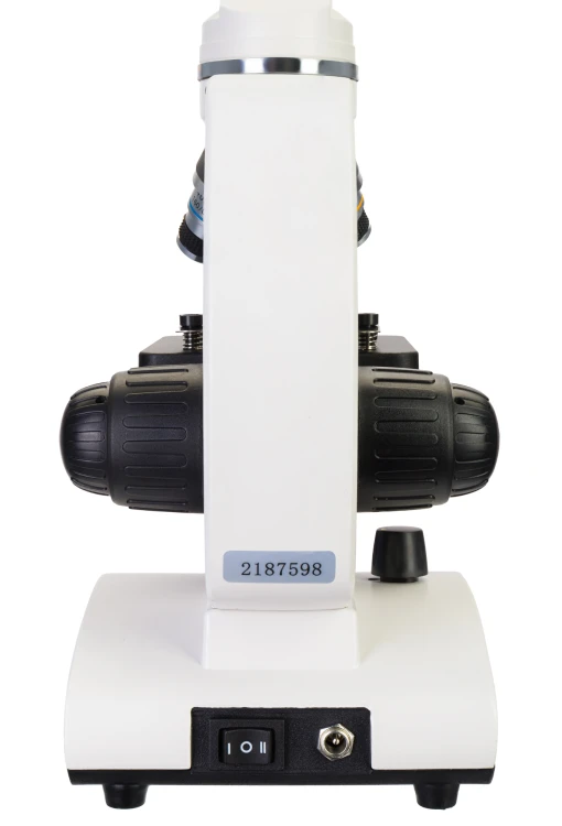 Mikroskop Discovery Femto Polar + książka
