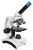 Mikroskop cyfrowy Discovery Femto Polar + książka
