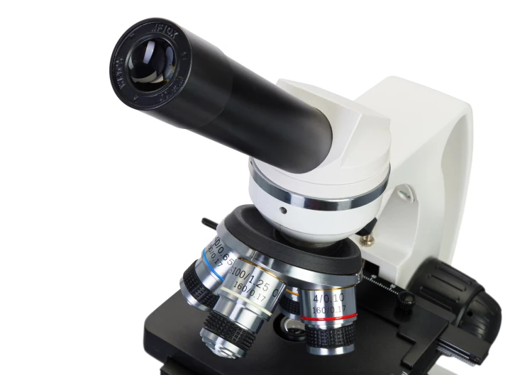 Mikroskop Discovery Atto Polar + książka