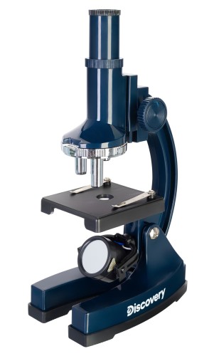 Mikroskop Discovery Centi 01 + książka