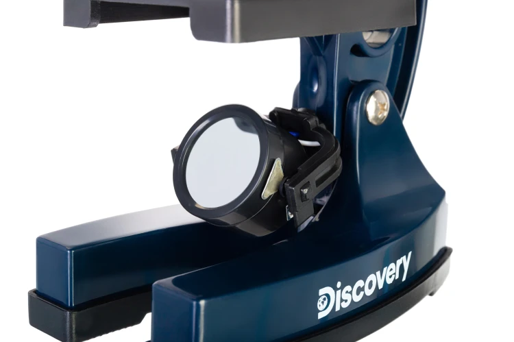 Mikroskop Discovery Centi 01 + książka