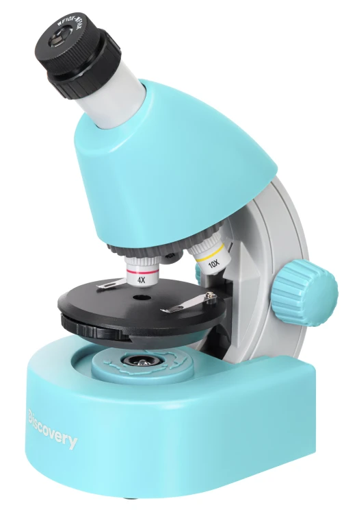 Mikroskop Discovery Micro Marine + książka